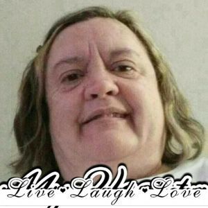 Meet your Posher, Gail